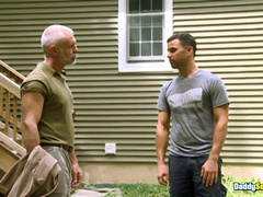 Family Fun: Allen Silver & Conner Habib