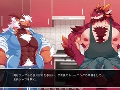 Chinese, dragon, chubby