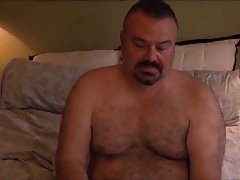 Scene with Ian