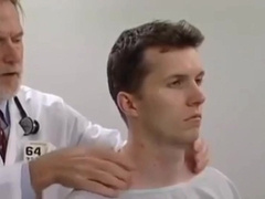 UNINTENTIIONAL ASMR - WEIRDO MEDIC - REAL FOOTAGE