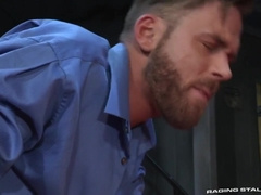 Jimmy Durano & Logan Moore G