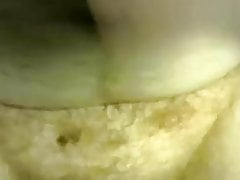 ginger huge clear load hit gut 43423 342
