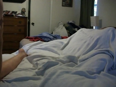 ginger stud loves to be sucked off