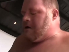 Gay Jackson Craving Slamming Hard