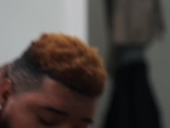 Gobble That Cock Michael Jackman, Santana