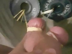 Weightlifting