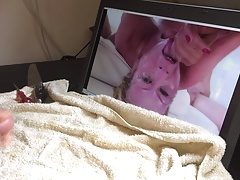 Alexis Fawx superhot milf CUM tribute
