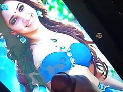 Tammanah Bhatia first time blowjob