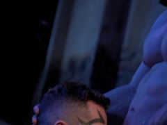 FalconStudios - Dark Angels Satisfy The Satan - Utter Vignette