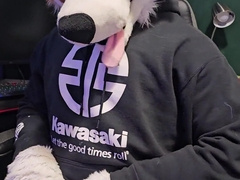 I RUINED my BRAND FRESH Fursuit (Not Clickbait!)