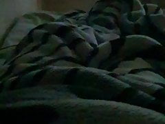 Drunk Muslim has sex under blanket with son