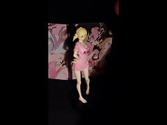 Figure Cumshot - Catherine
