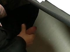 Men in Suits - Fucked by the Boss