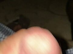 Nice cum flow