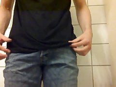Beautiful Erection