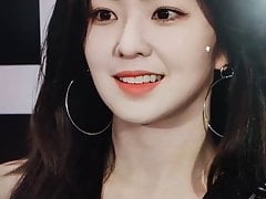irene cumtribute
