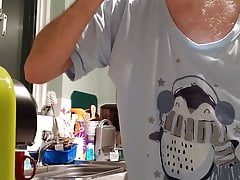 Coffee and Cream Part 2
