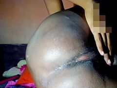 Horny boy asshole fingering and massage by girlfriend, indian family fucking and Cumshot, indian girl fucked by boyfrien