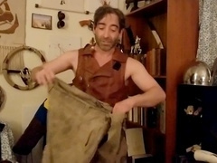 Tease, exotic, tryon