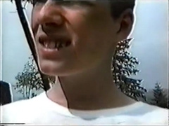 Amazing xxx movie gay Vintage try to watch for only for you