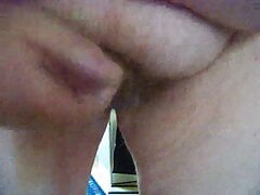 Tiny dick