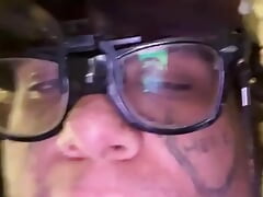 Anton's spermropes.