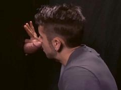 Old vs young, twink, stepdaddy