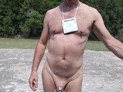 German sklaven erniedrigung, beach cruising hd video, beach cruising