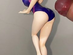 Figure Bukkake SOF Watanabe You