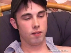 Heterosexual Guy Hum Pulverizes Me