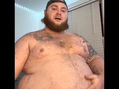 Gay growing fatter, grommr, gay gainer