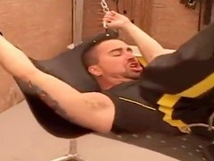 Ardon Fucks Nick Raw