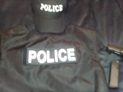 Fucked by the police 13