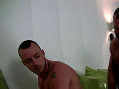 Service, satiate!
