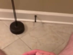 Psycho Jackoff Pee Douche welcome Home Mummy Banger