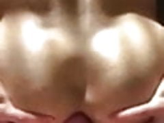 anal sex