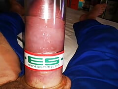 11 Minutes of Extreme Kinky Sex