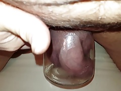 pumped balls