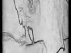 Sucking Stephens cock (Experimental Video Erotica)