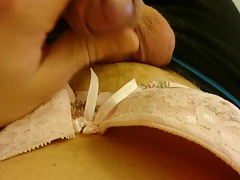 bra cum 50 - massive load