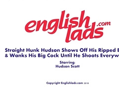 Hudson Scott