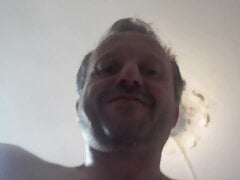 mes seins rempli de son sperme