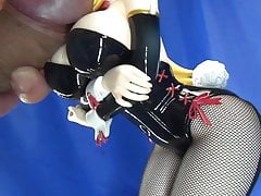 figure bukkake (Konosuba Darkness) 200606