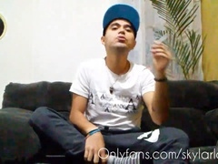 Magnificent, teenager, fetish