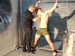 Astonishing Porn Clip Homosexual Bdsm Newest Ever Seen