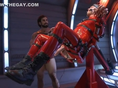 Gay Pvc Bdsm