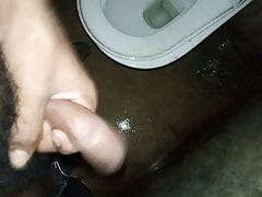 BALD BLACK MAN AND HIS BUDDY DOUBLE PENETRATE THE WHITE BITCH