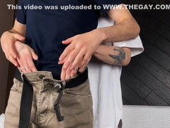 Blowjob In Broadcast With - Max Gen