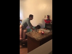 Fuck that boy 11