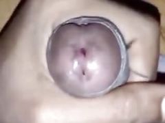 Handjob fun